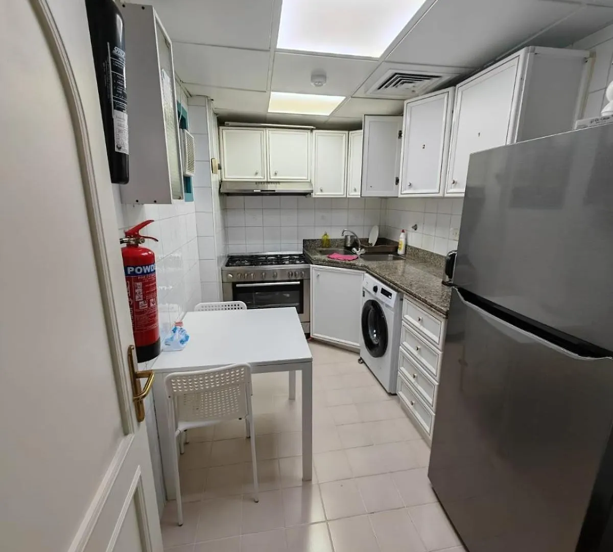 Homestay 5 Couples Must Present Marriage Certificate Upon Check-In Apartment Abu Dhabi