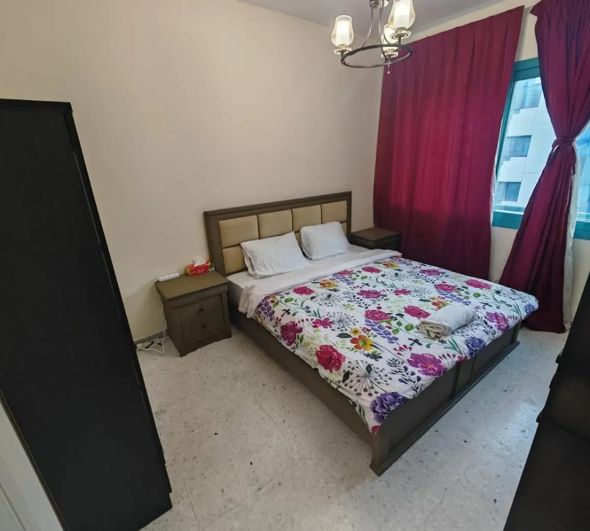 5 Couples Must Present Marriage Certificate Upon Check-In Apartment Abu Dhabi 0*,  United Arab Emirates