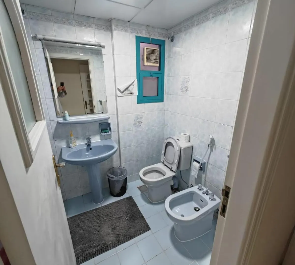 Homestay 5 Couples Must Present Marriage Certificate Upon Check-In Apartment Abu Dhabi