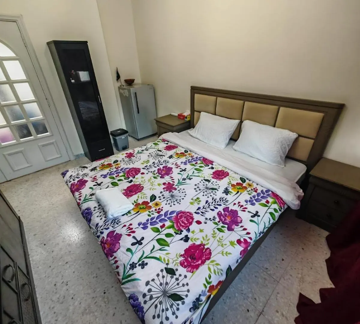 Homestay 5 Couples Must Present Marriage Certificate Upon Check-In Apartment Abu Dhabi