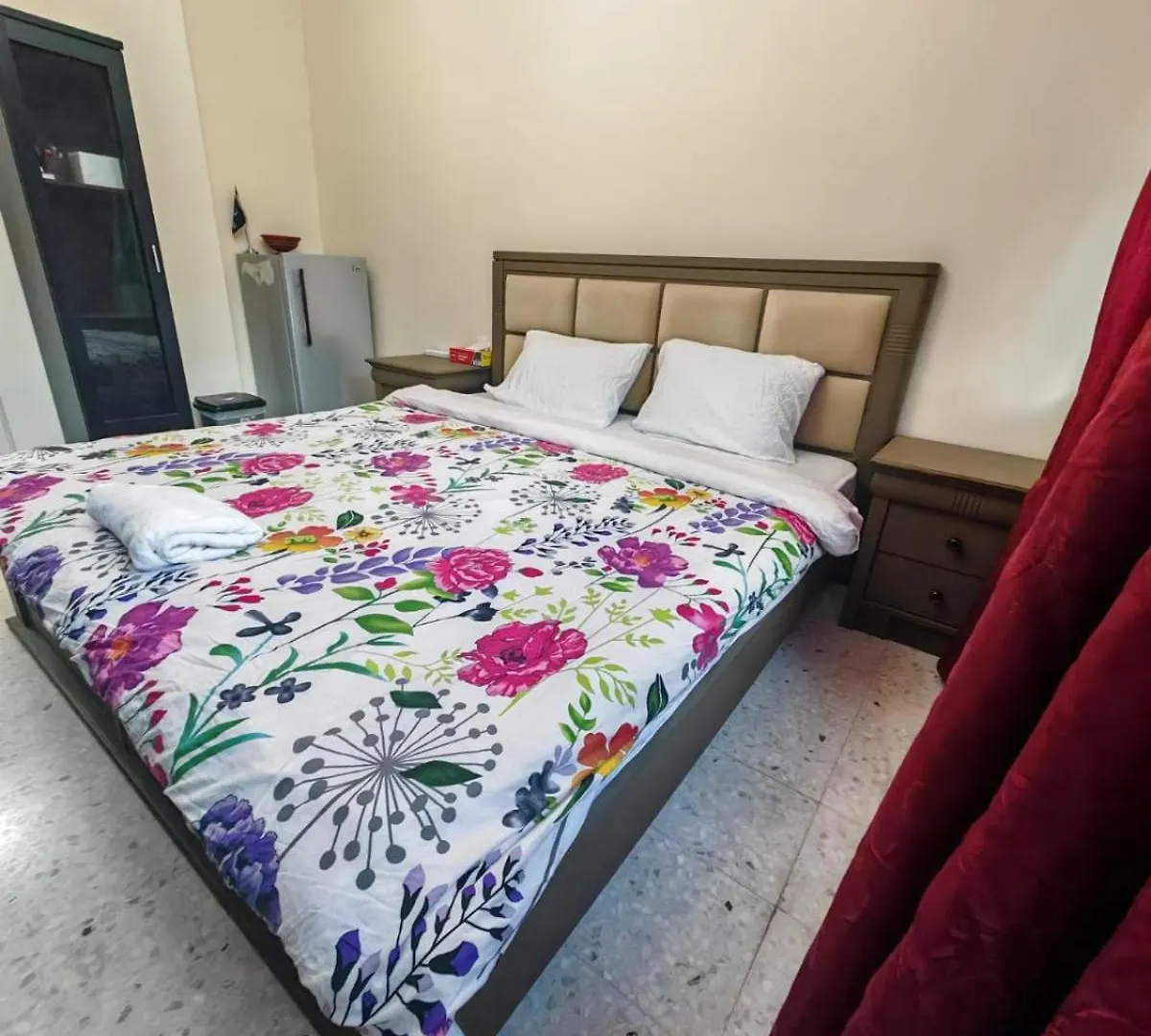 5 Couples Must Present Marriage Certificate Upon Check-In Apartment Abu Dhabi